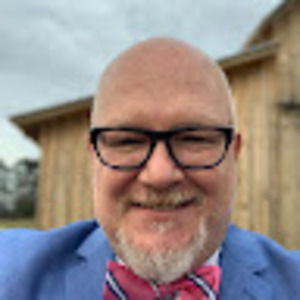 Meet your Posher, Todd